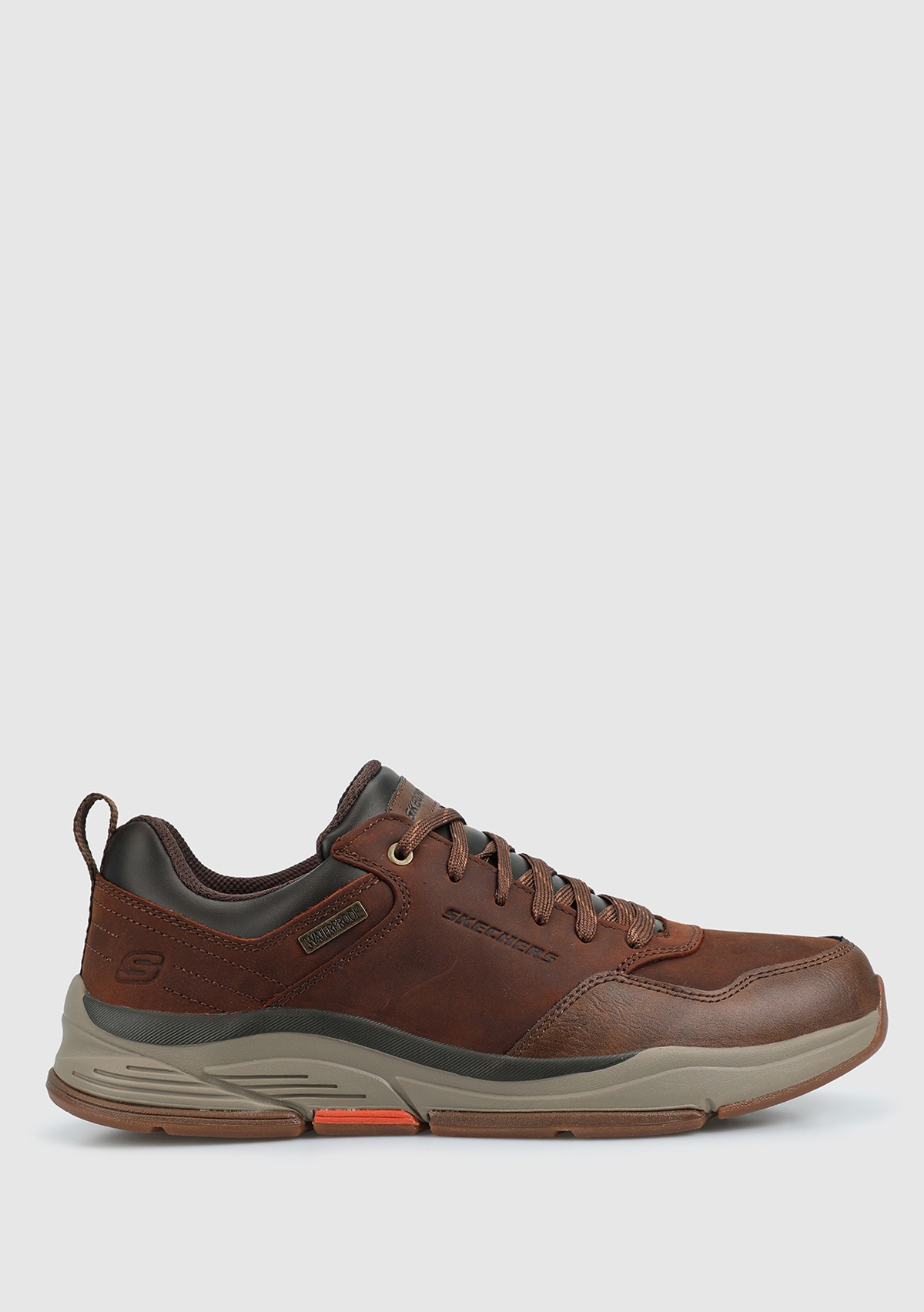 Bengao Hombre Kahve Erkek Sneaker 210021CDB