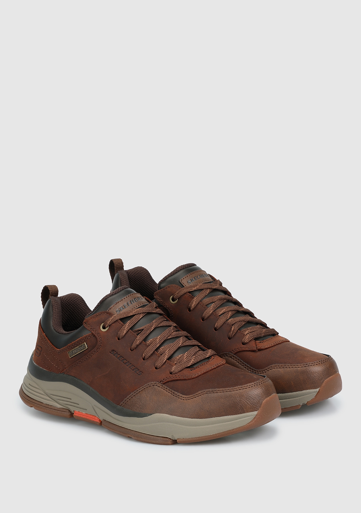 Bengao Hombre Kahve Erkek Sneaker 210021CDB