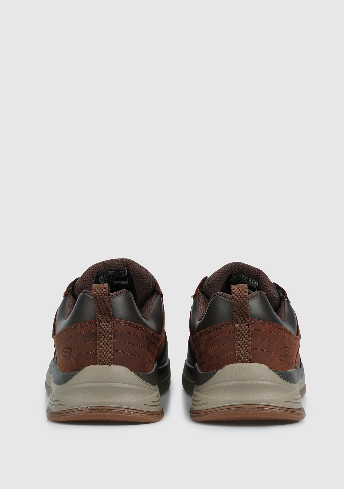 Bengao Hombre Kahve Erkek Sneaker 210021CDB