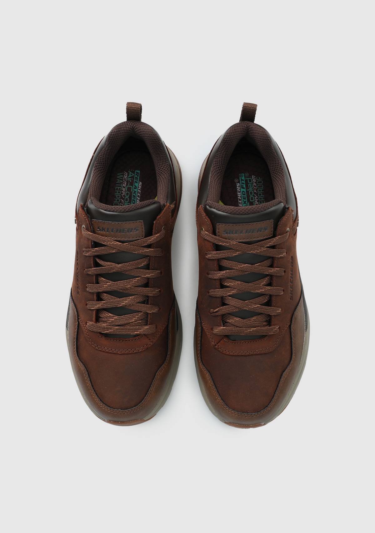 Bengao Hombre Kahve Erkek Sneaker 210021CDB