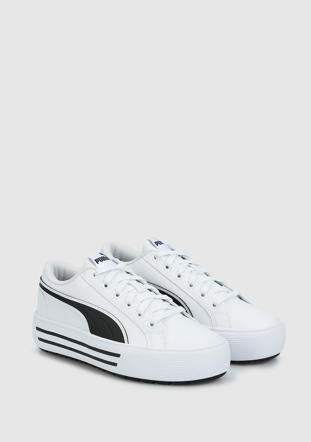 Kaia 2.0 Beyaz Kadın Sneaker 39232002 