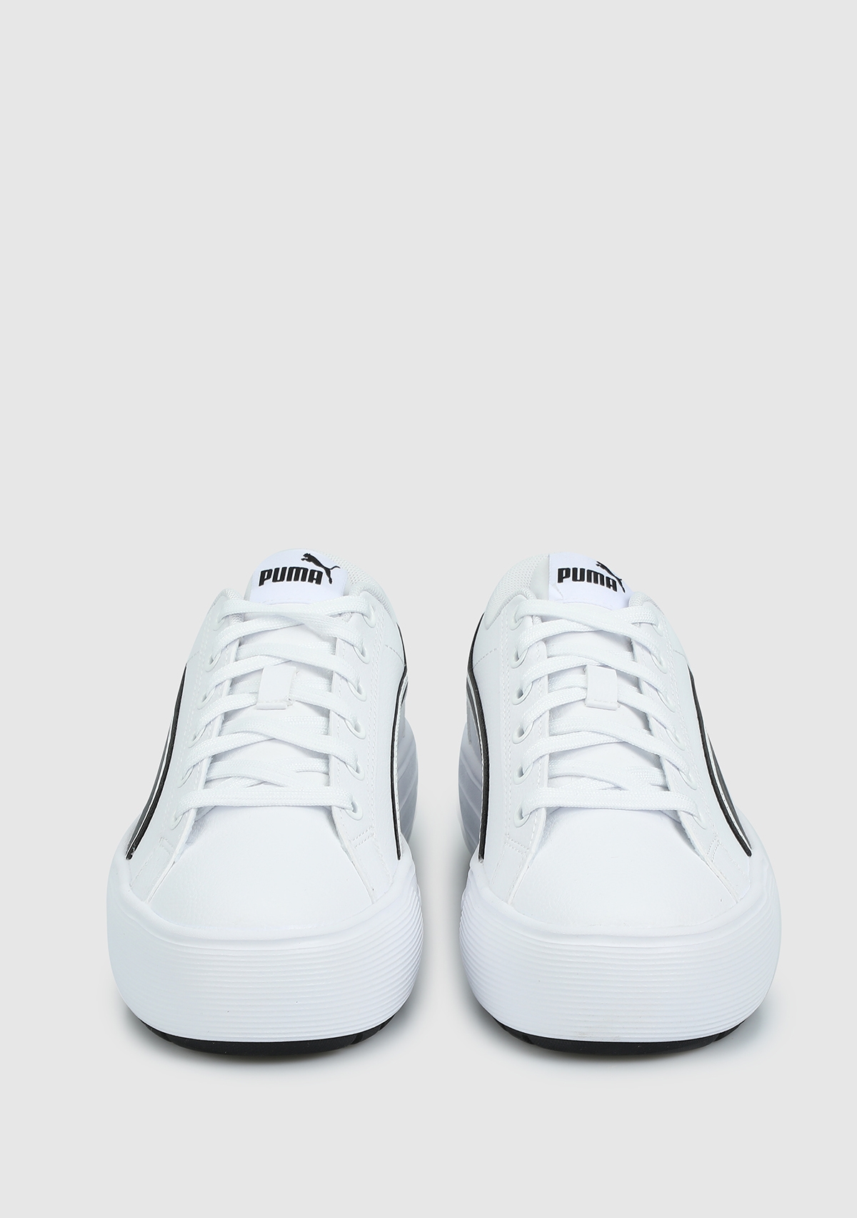 Kaia 2.0 Beyaz Kadın Sneaker 39232002 
