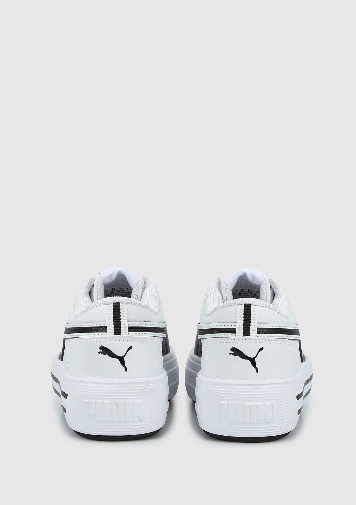 Kaia 2.0 Beyaz Kadın Sneaker 39232002 