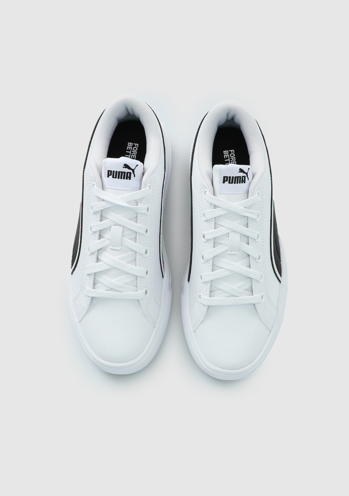 Kaia 2.0 Beyaz Kadın Sneaker 39232002 