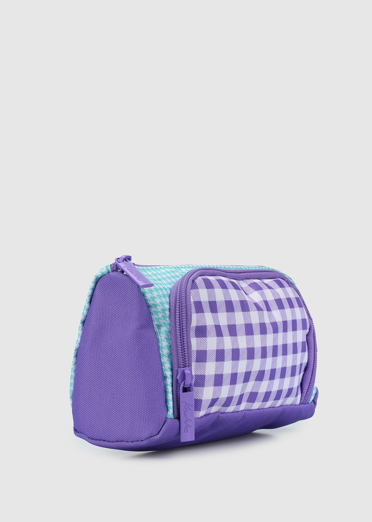 Lila  Kaukko K2453 Wichlight Lila Kalemlik