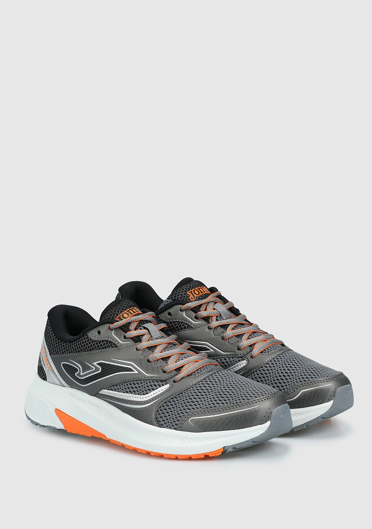 Vıtaly Gri Erkek Koşu Ayakkabısı 2328 Rvıtaw2328 