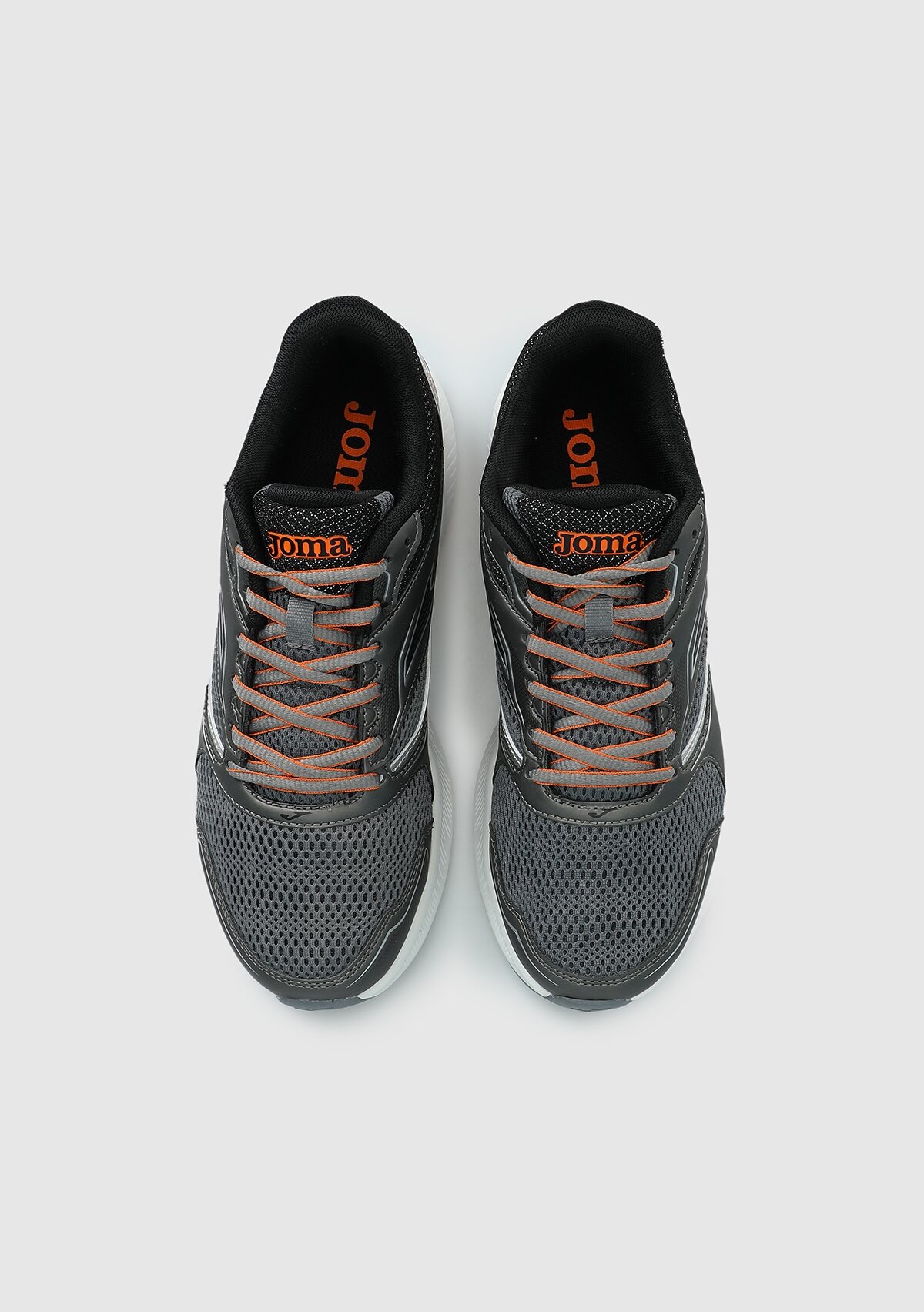 Vıtaly Gri Erkek Koşu Ayakkabısı 2328 Rvıtaw2328 