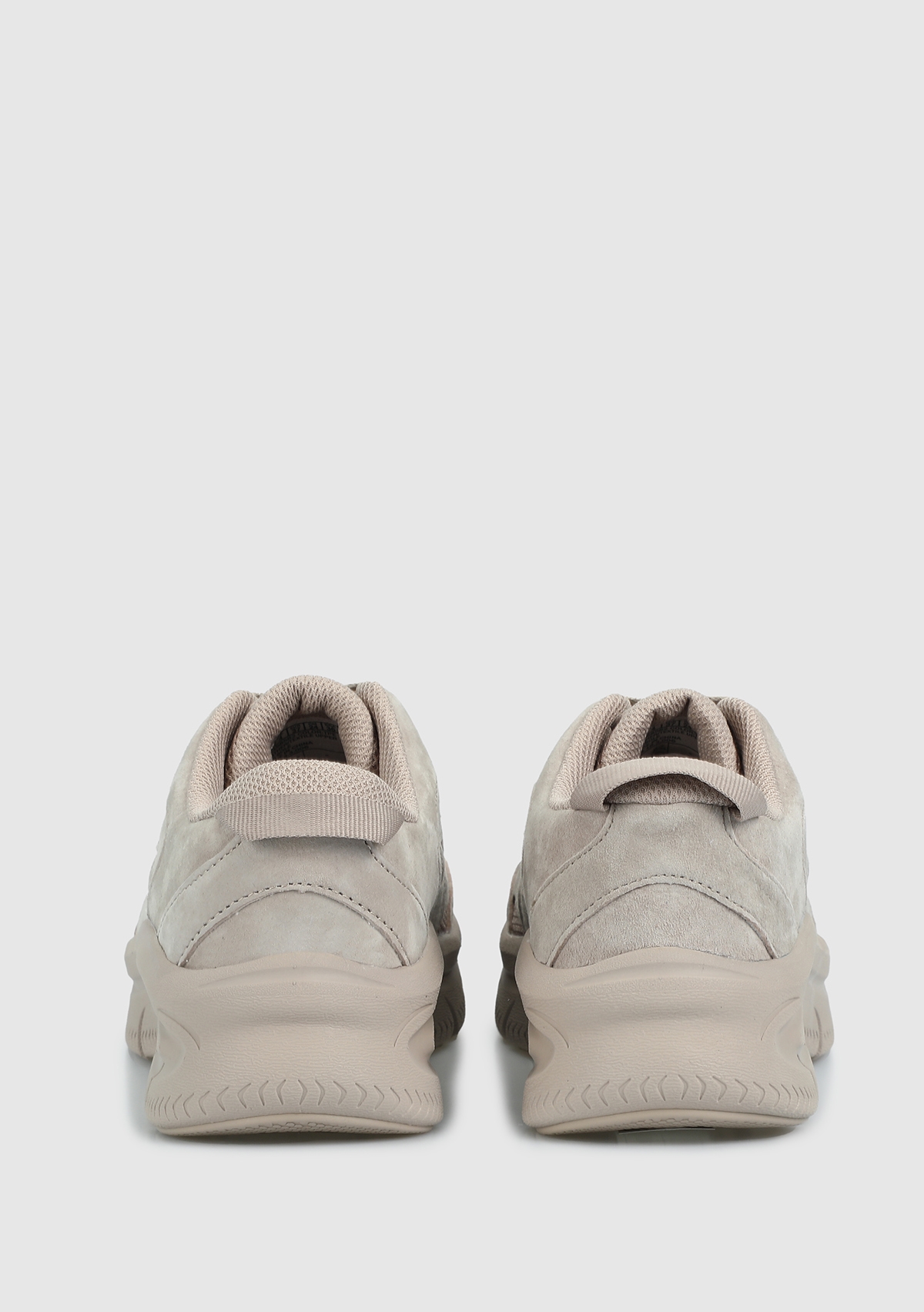 Tpe Modern D'Lux - Like Nobody Beyaz Kadın Sneaker 158582