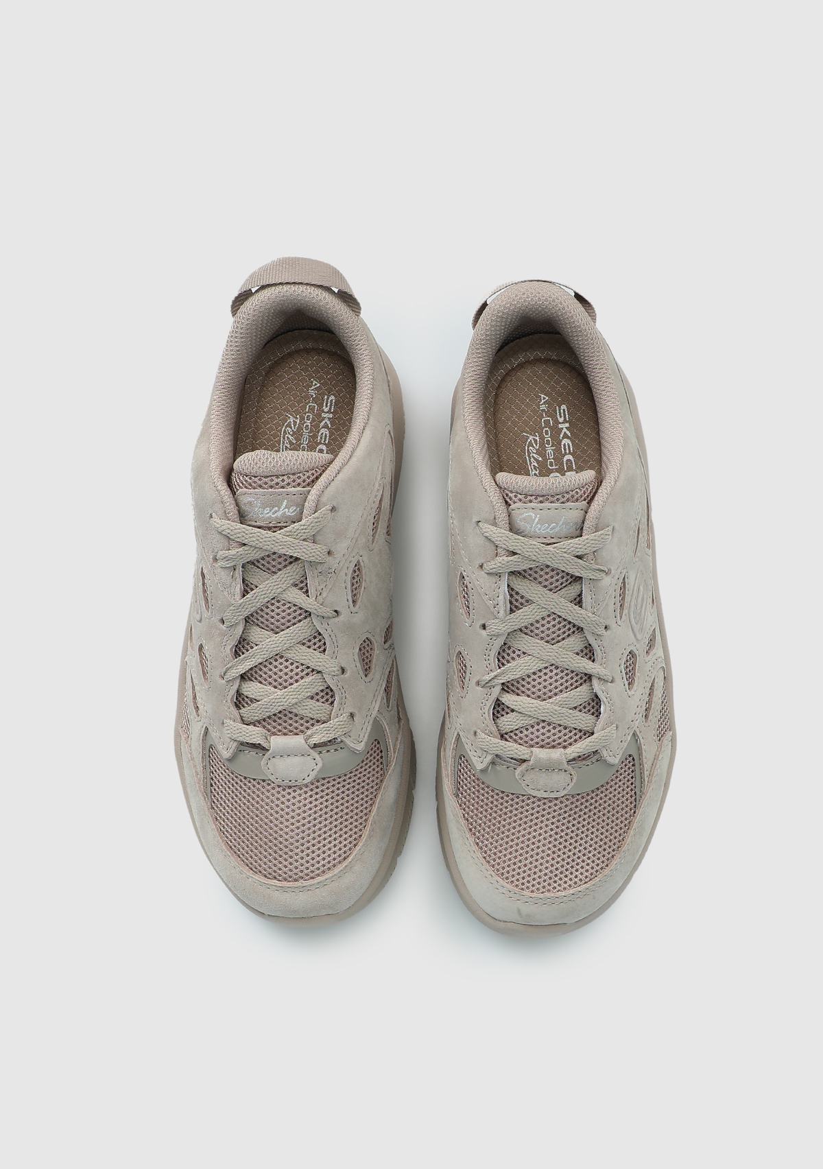 Tpe Modern D'Lux - Like Nobody Beyaz Kadın Sneaker 158582