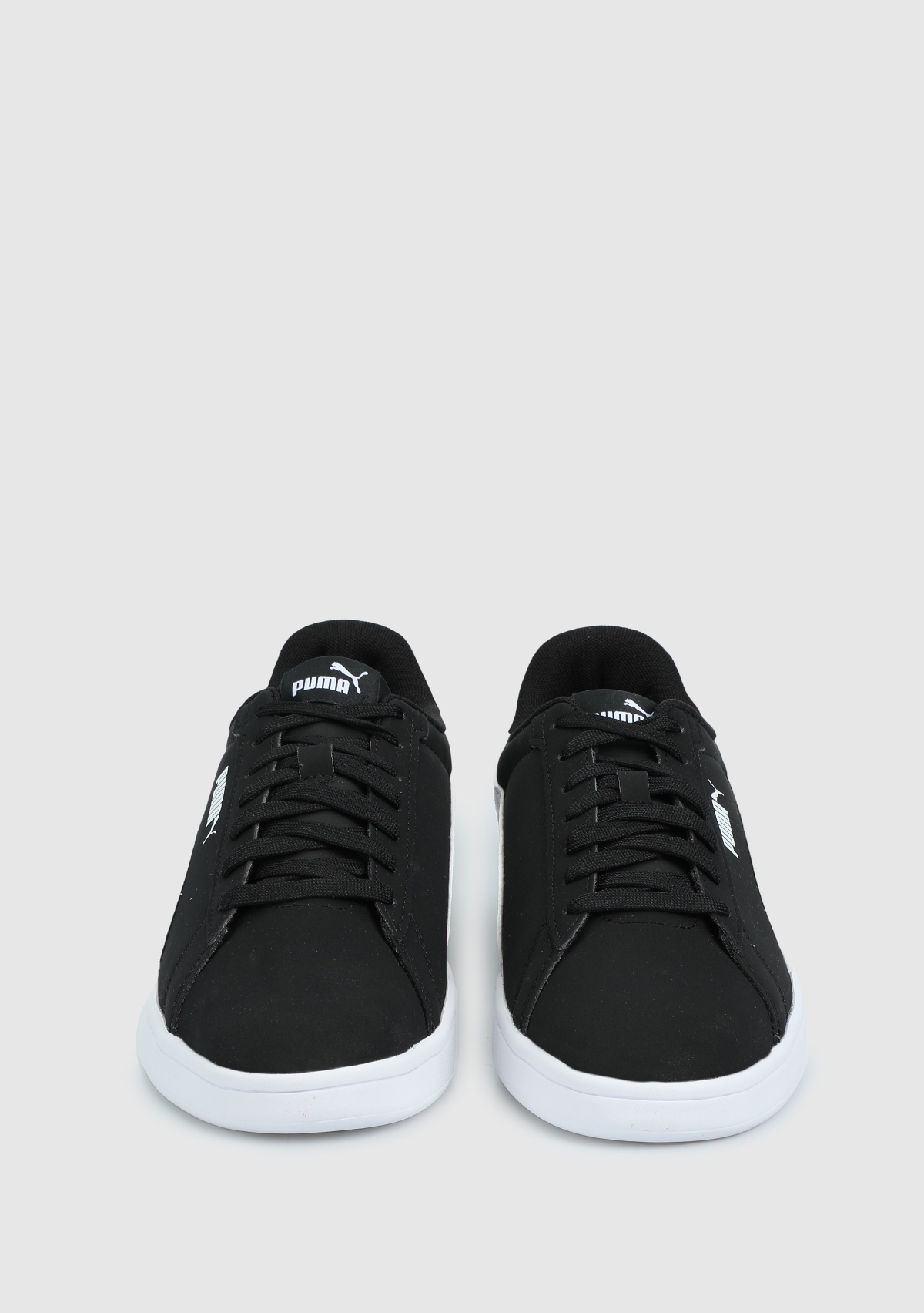 Smash 3.0 Buck Siyah Erkek Sneaker 39233601 