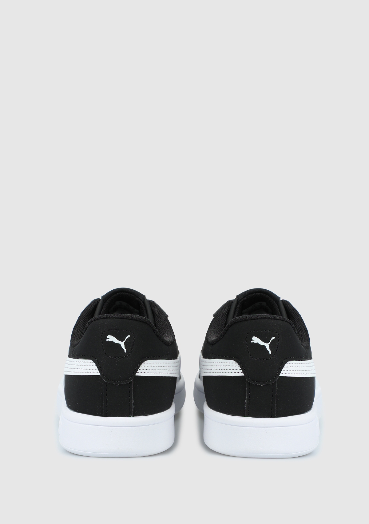 Smash 3.0 Buck Siyah Erkek Sneaker 39233601 