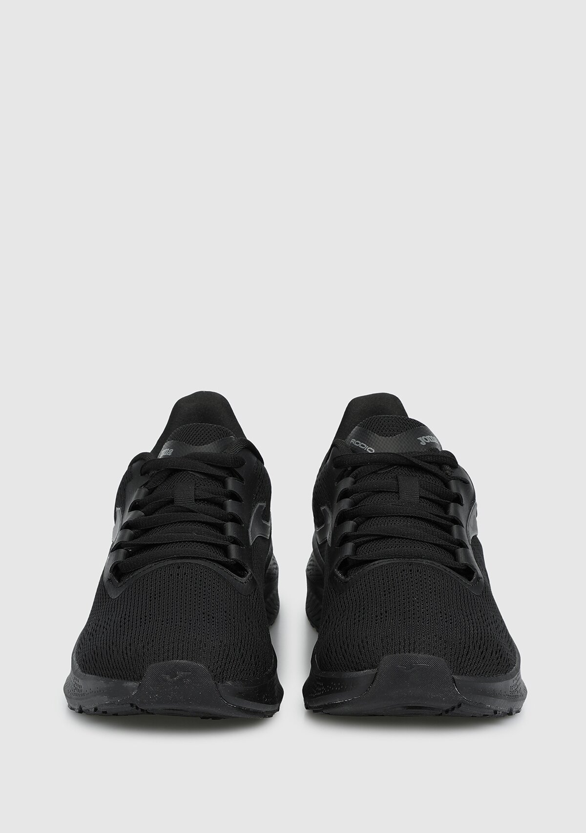 Rodıo Siyah Erkek Koşu Ayakkabısı 2331 Rrodıw2331 