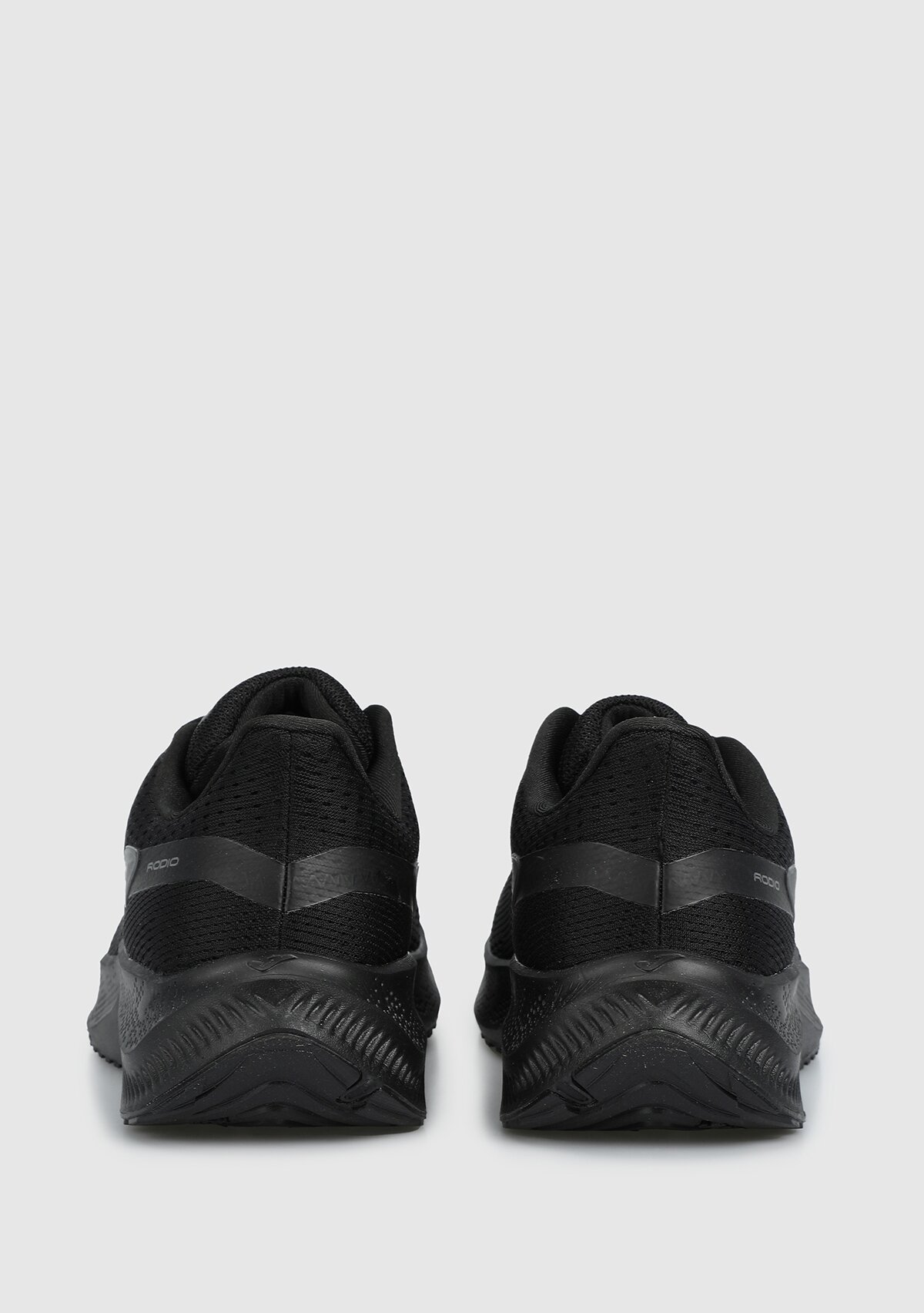 Rodıo Siyah Erkek Koşu Ayakkabısı 2331 Rrodıw2331 