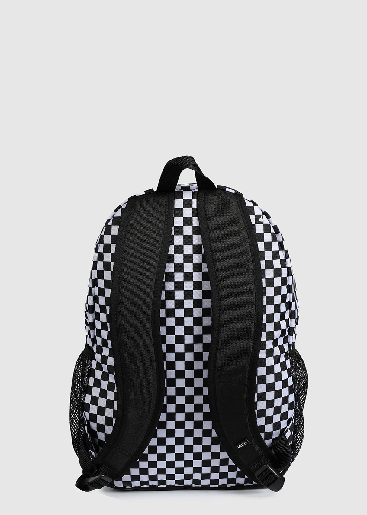 Alumnı Pack 5 Prınted-B Siyah Unisex Sırt Çantası Vn0A7Udty281 