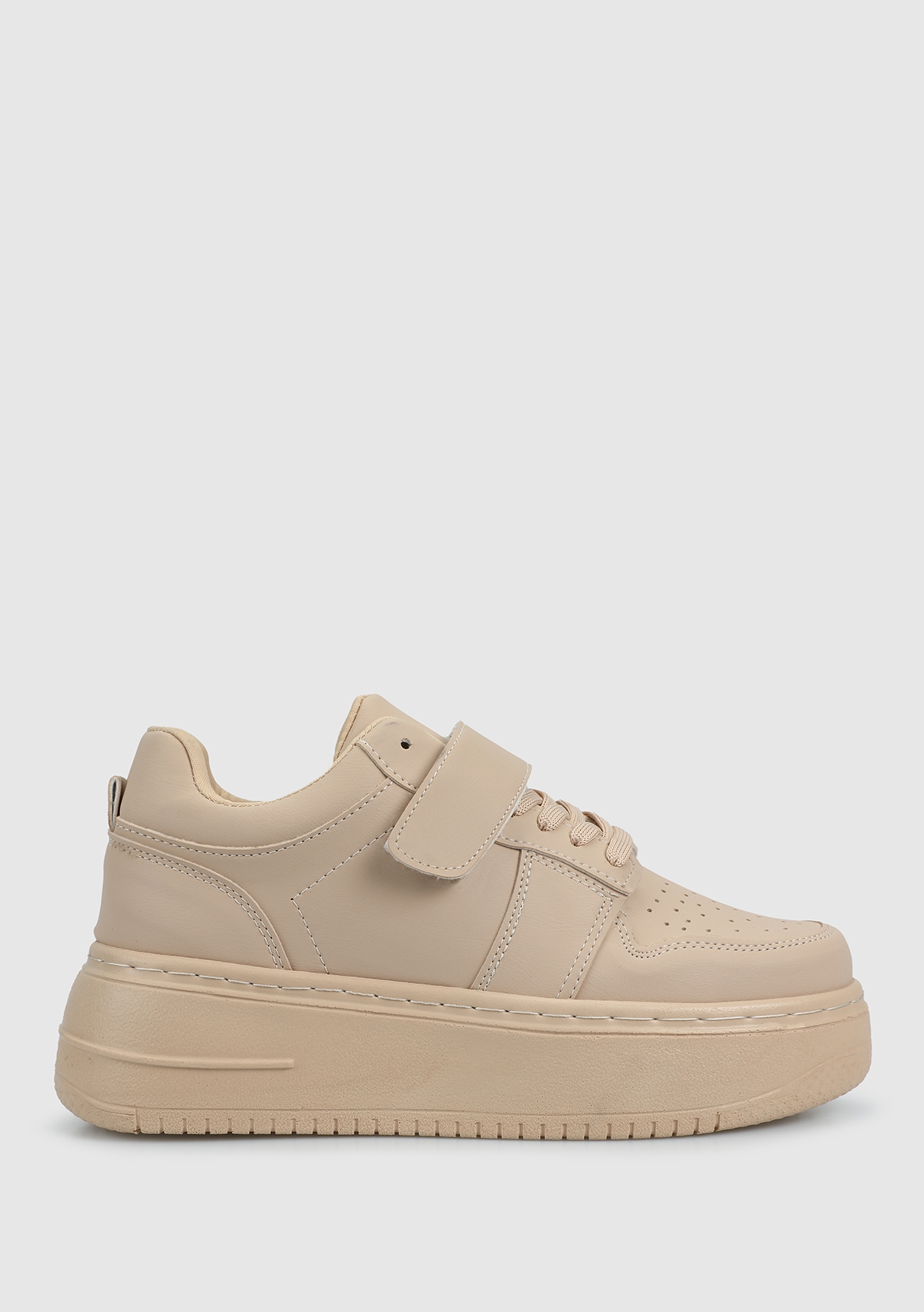 Nude Kadın Sneaker