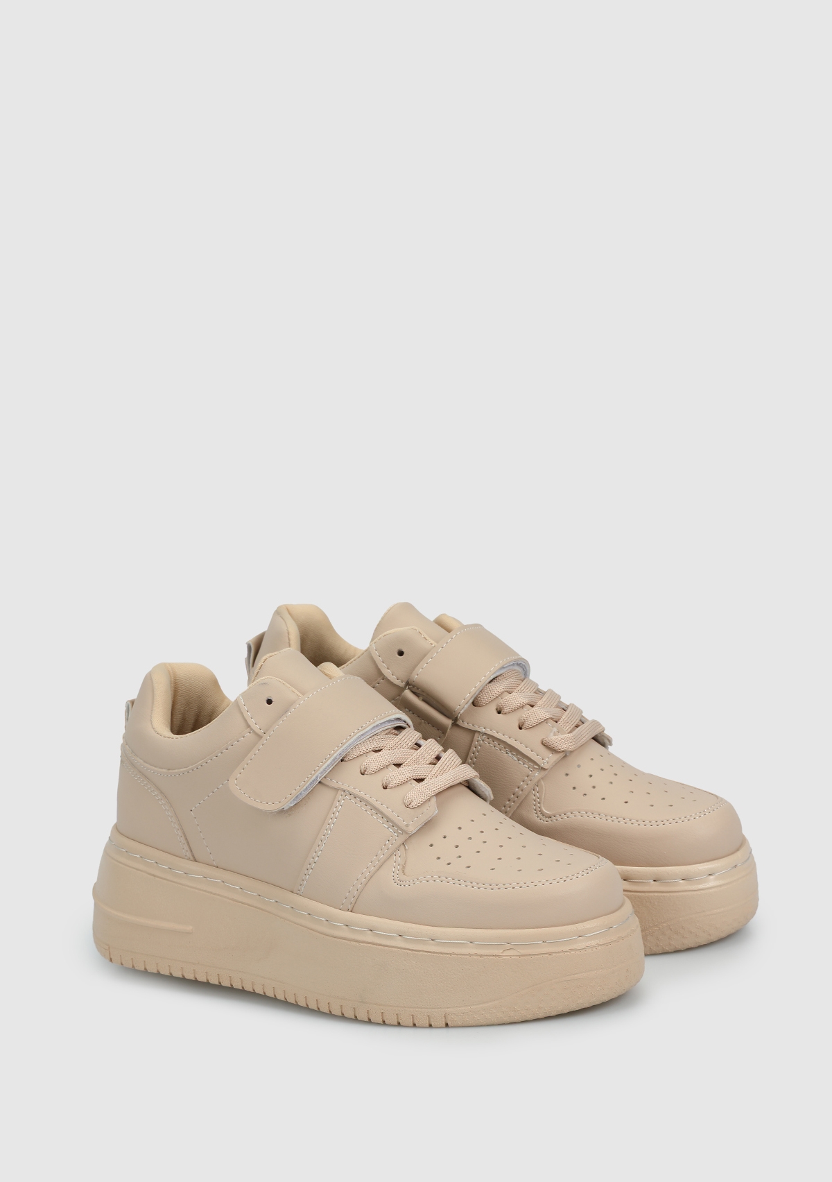 Nude Kadın Sneaker