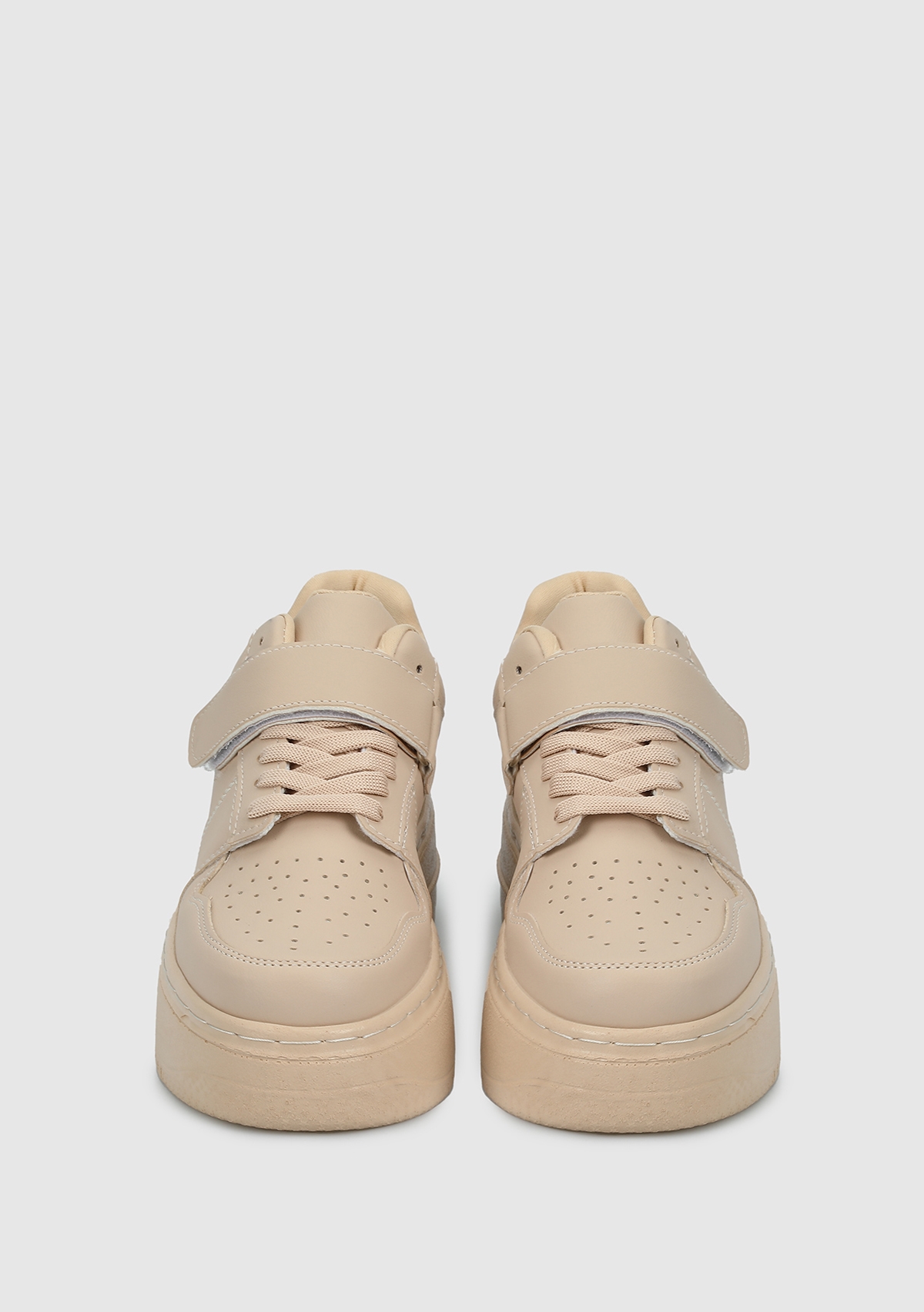 Nude Kadın Sneaker