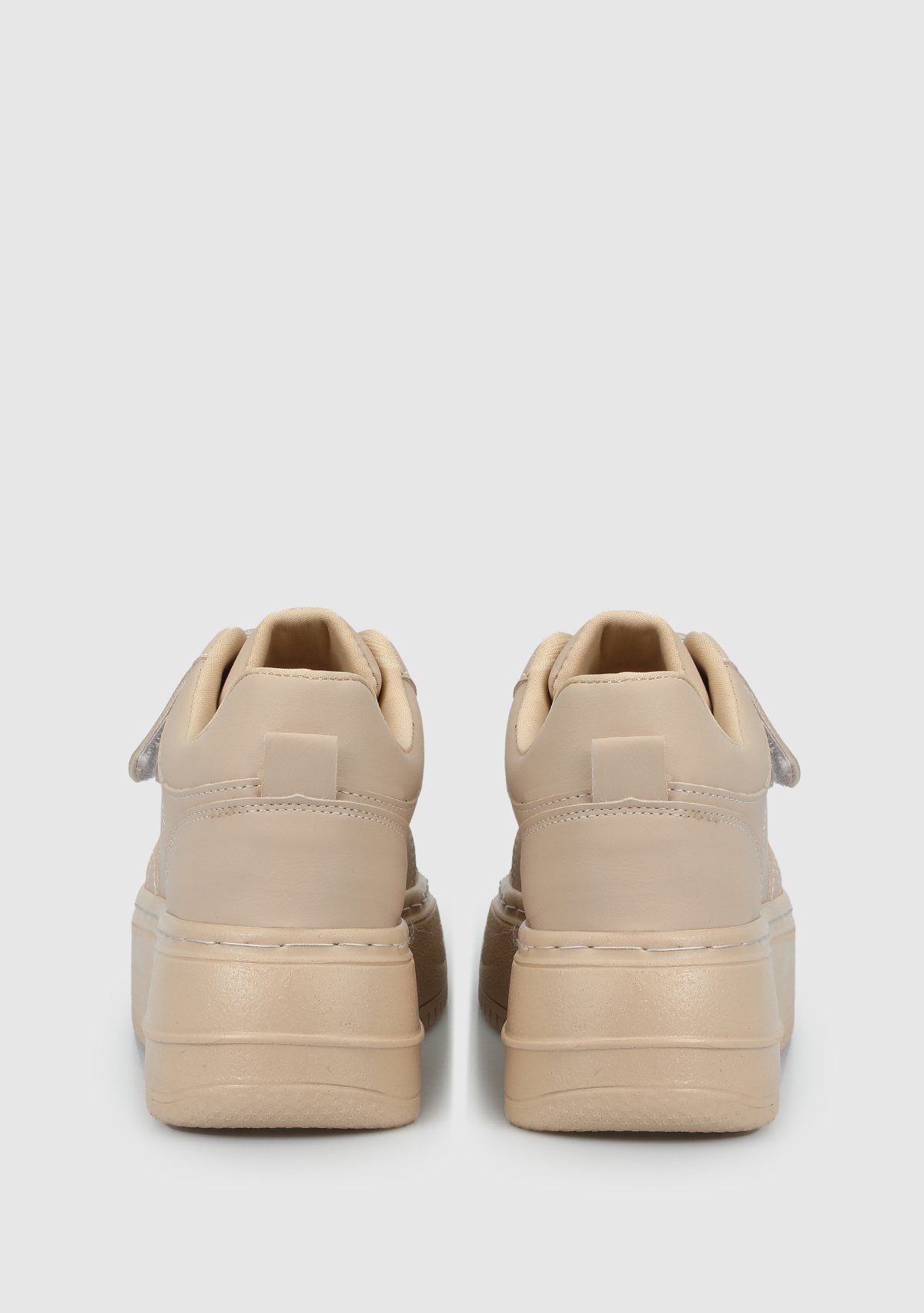 Nude Kadın Sneaker