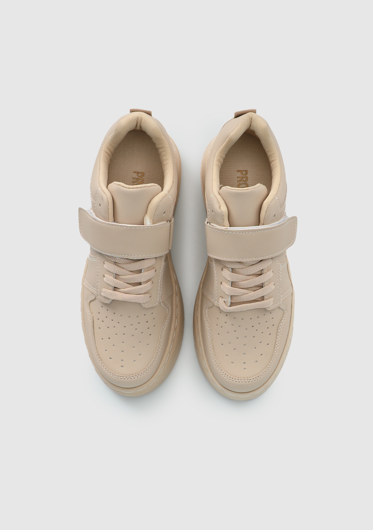 Nude Kadın Sneaker