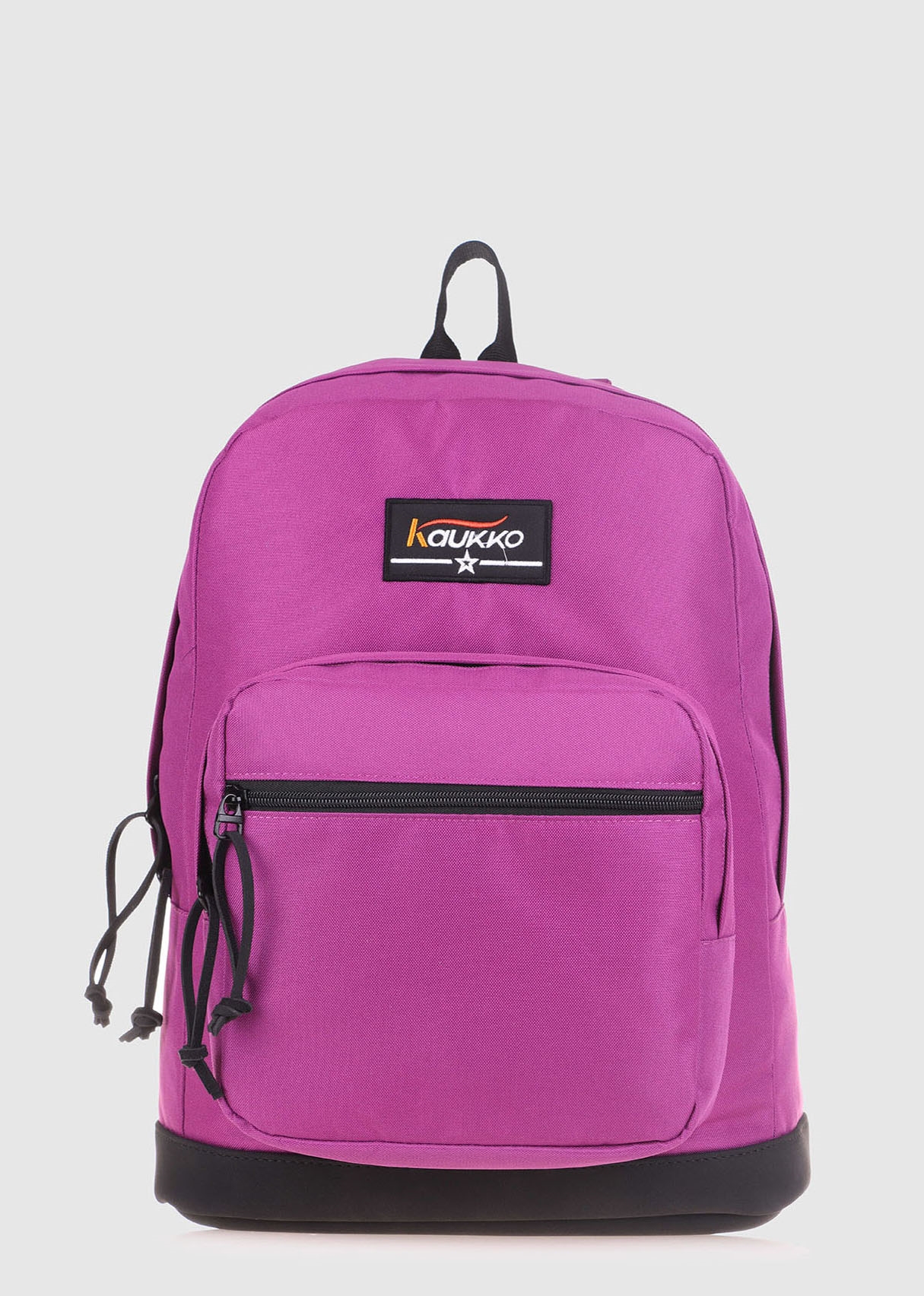 Mürdüm  Kaukko K1458 Sport Mürdüm Sırt Çantası