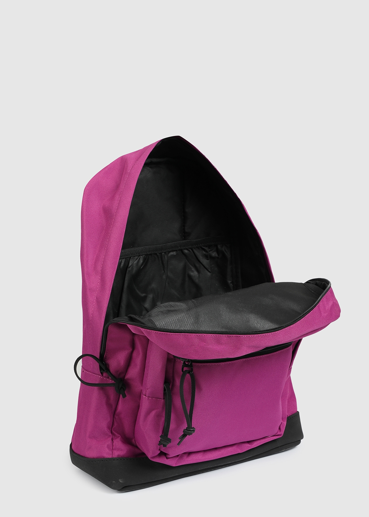 Mürdüm  Kaukko K1458 Sport Mürdüm Sırt Çantası