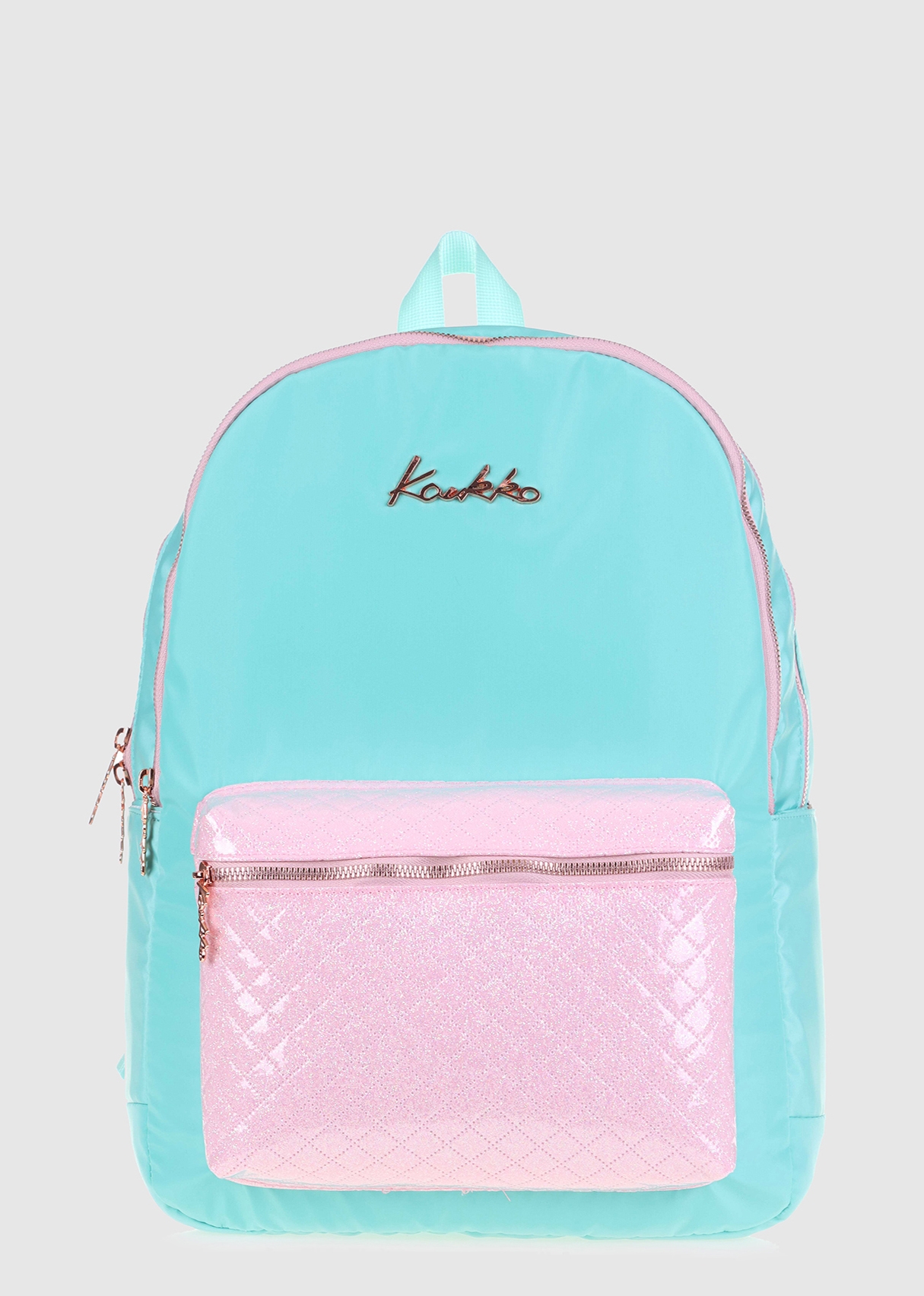 Turkuaz  Kaukko K1514 Bright Turkuaz Sırt Çantası