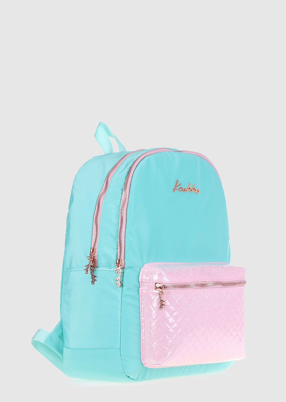 Turkuaz  Kaukko K1514 Bright Turkuaz Sırt Çantası