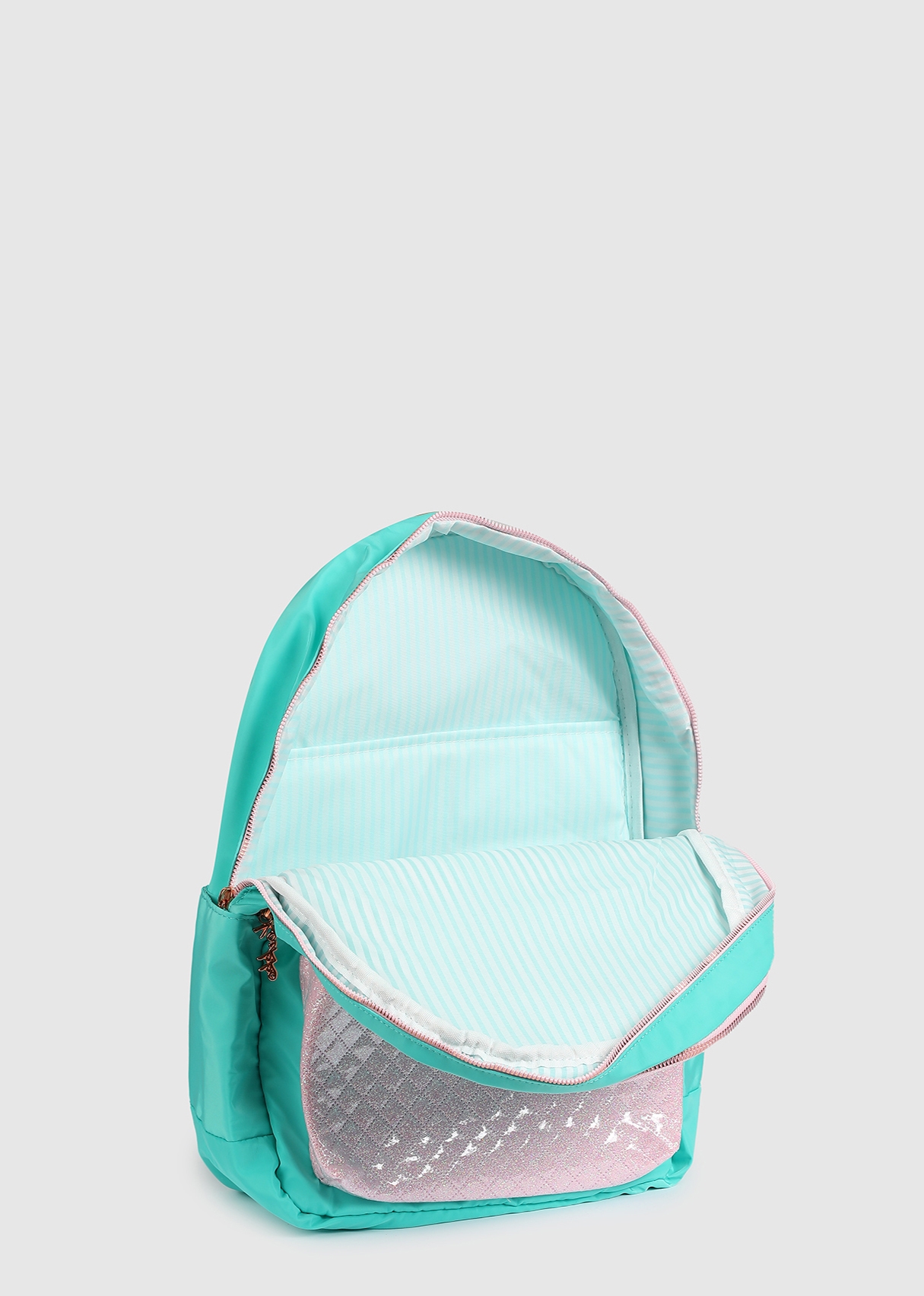 Turkuaz  Kaukko K1514 Bright Turkuaz Sırt Çantası