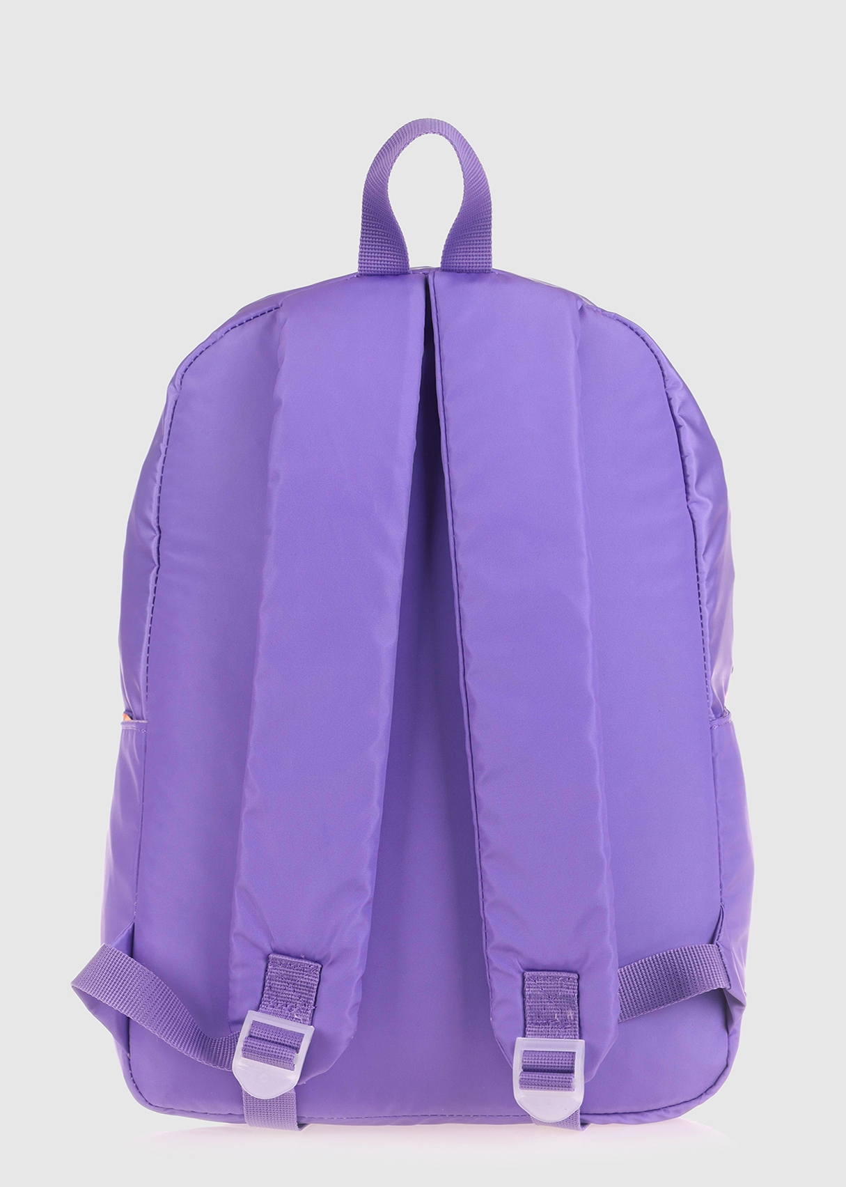 Lila  KAUKKO MAGIC DREAMS SIRT ÇANTASI RUGAN-LİLA