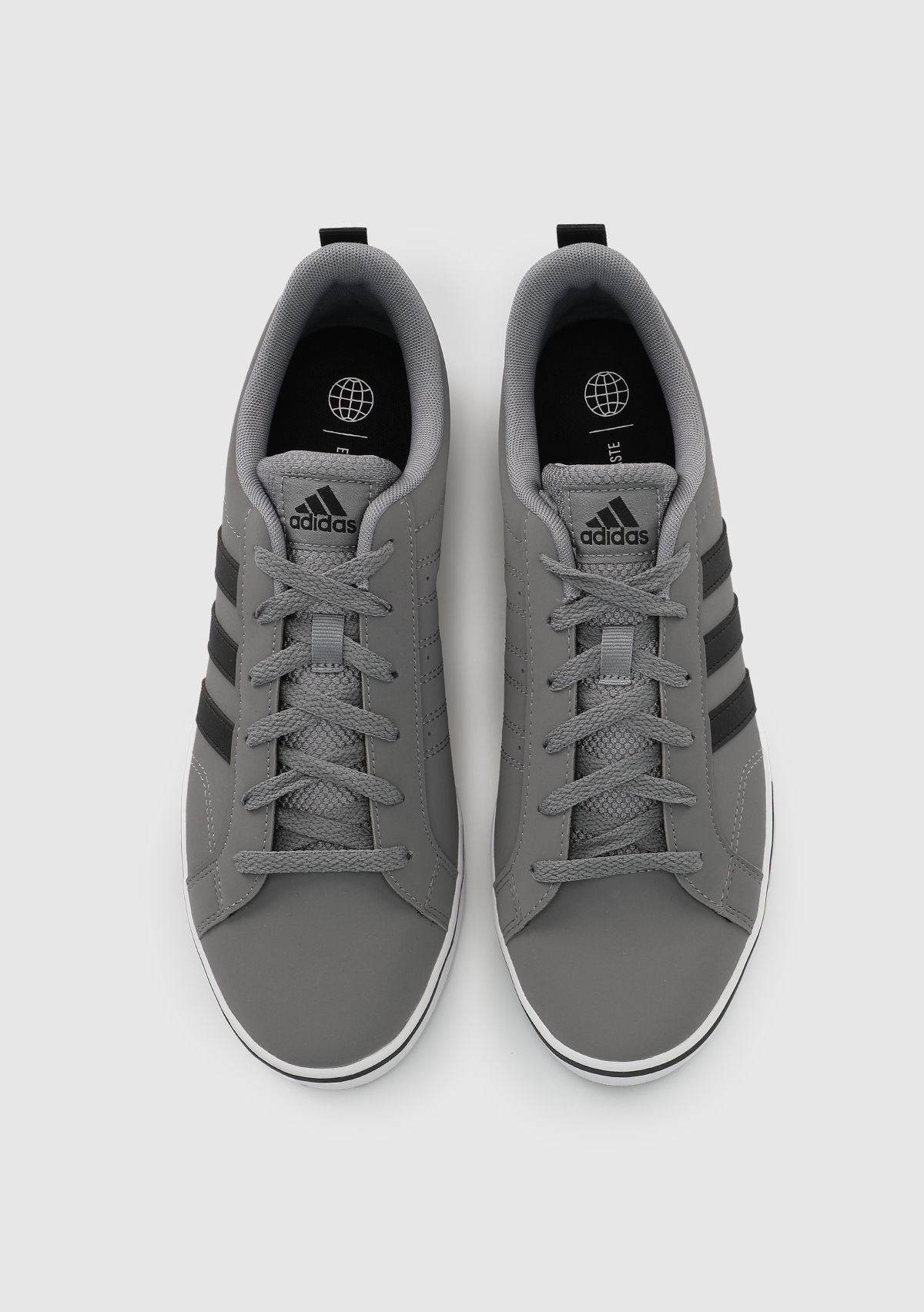 Vs Pace 2.0 Gri Erkek Skate Board Hp6007