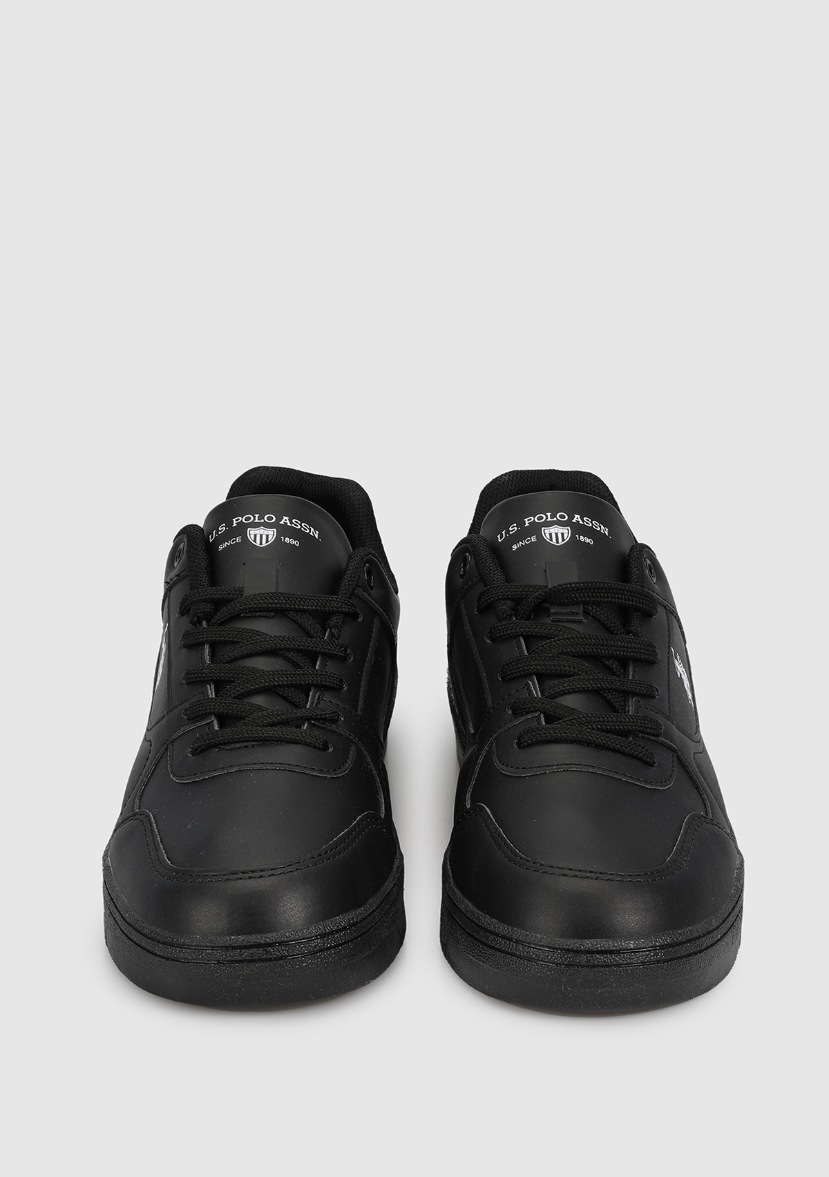 Lee Siyah Erkek Sneaker