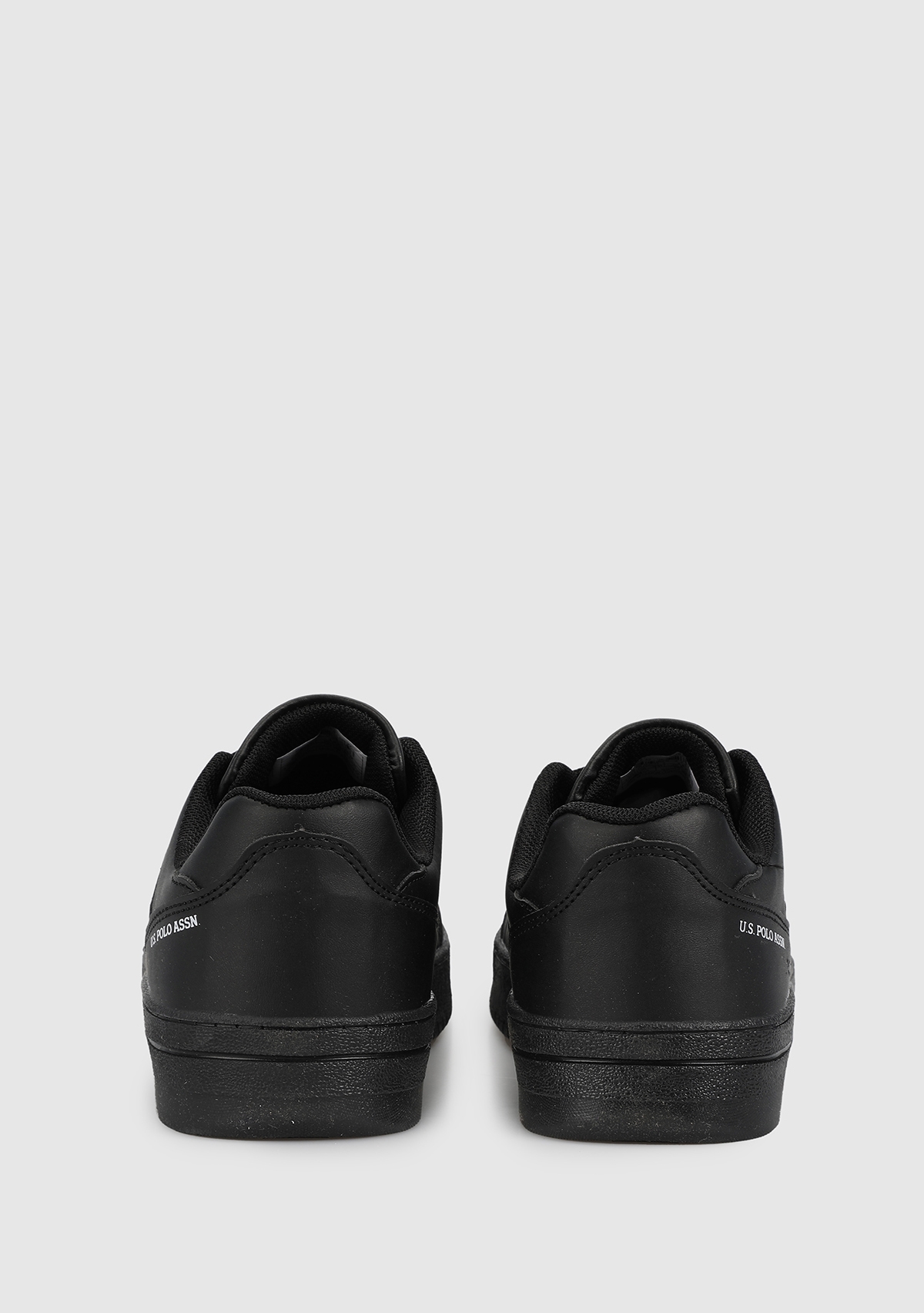 Lee Siyah Erkek Sneaker
