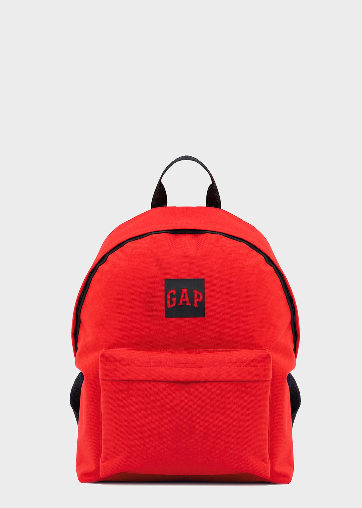 Kırmızı  Gap 03478 Kırmızı Sırt Çantası