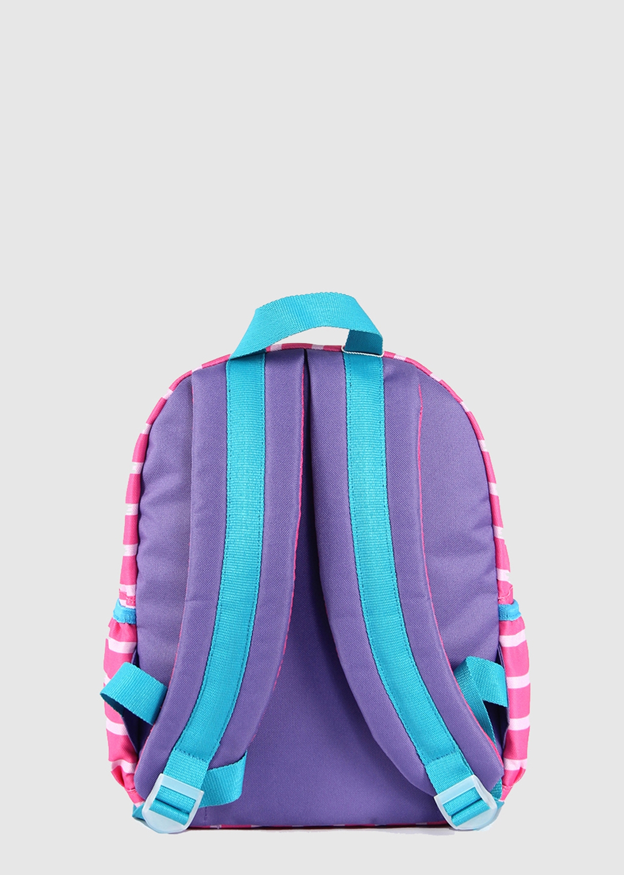 Pembe  Benetton 03750 Pembe Anaokulu Çantası