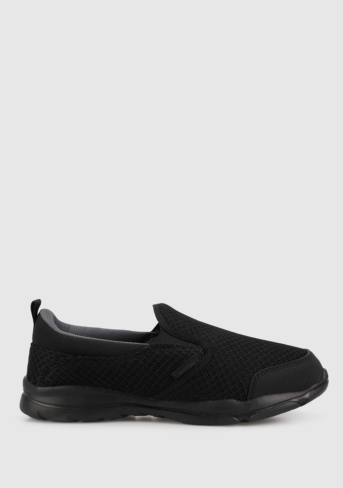 Liponis Siyah Kadın Sneaker