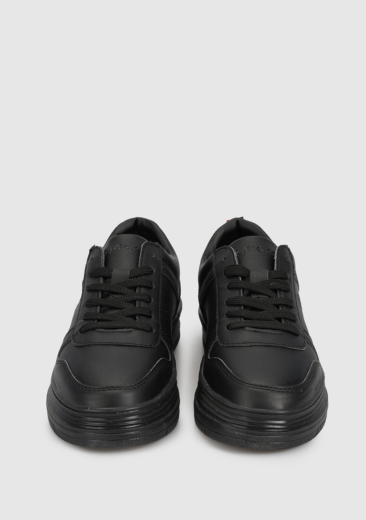 Suri Siyah Kadın Sneaker