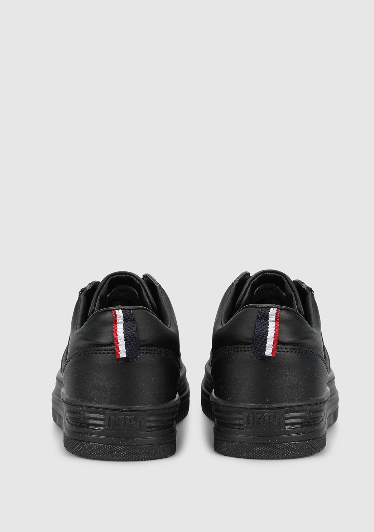Suri Siyah Kadın Sneaker