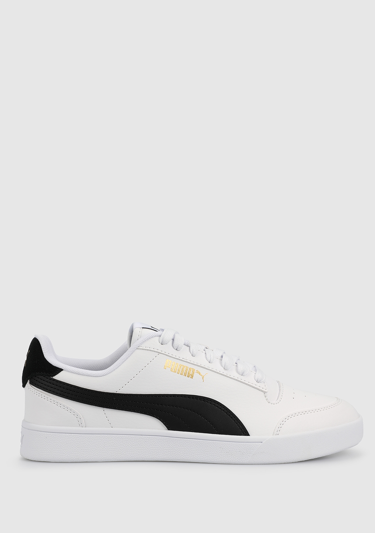 Shuffle Beyaz Erkek Sneaker 30966803