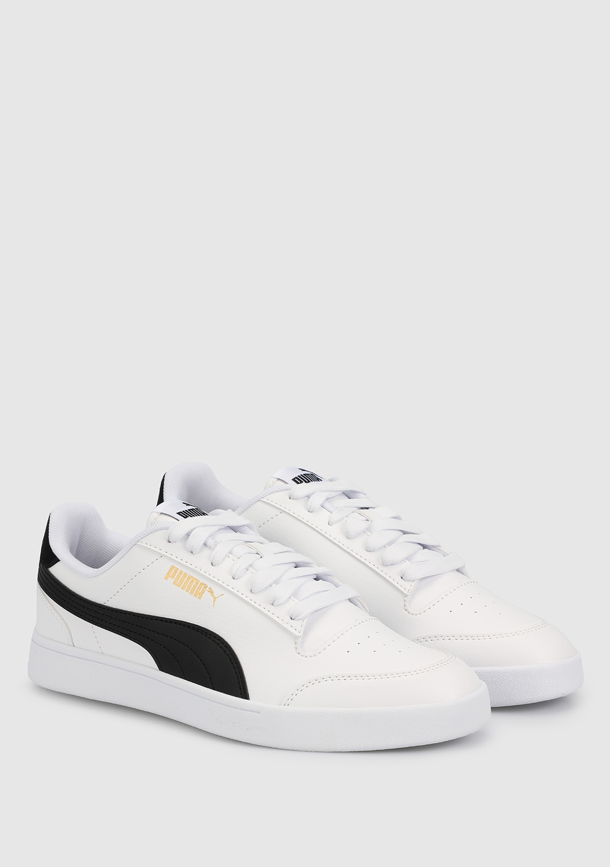 Shuffle Beyaz Erkek Sneaker 30966803
