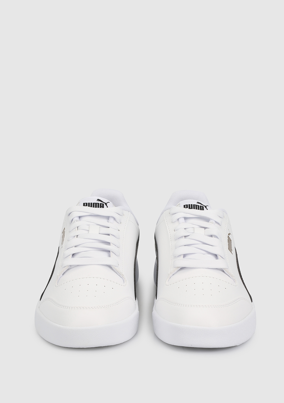 Shuffle Beyaz Erkek Sneaker 30966803