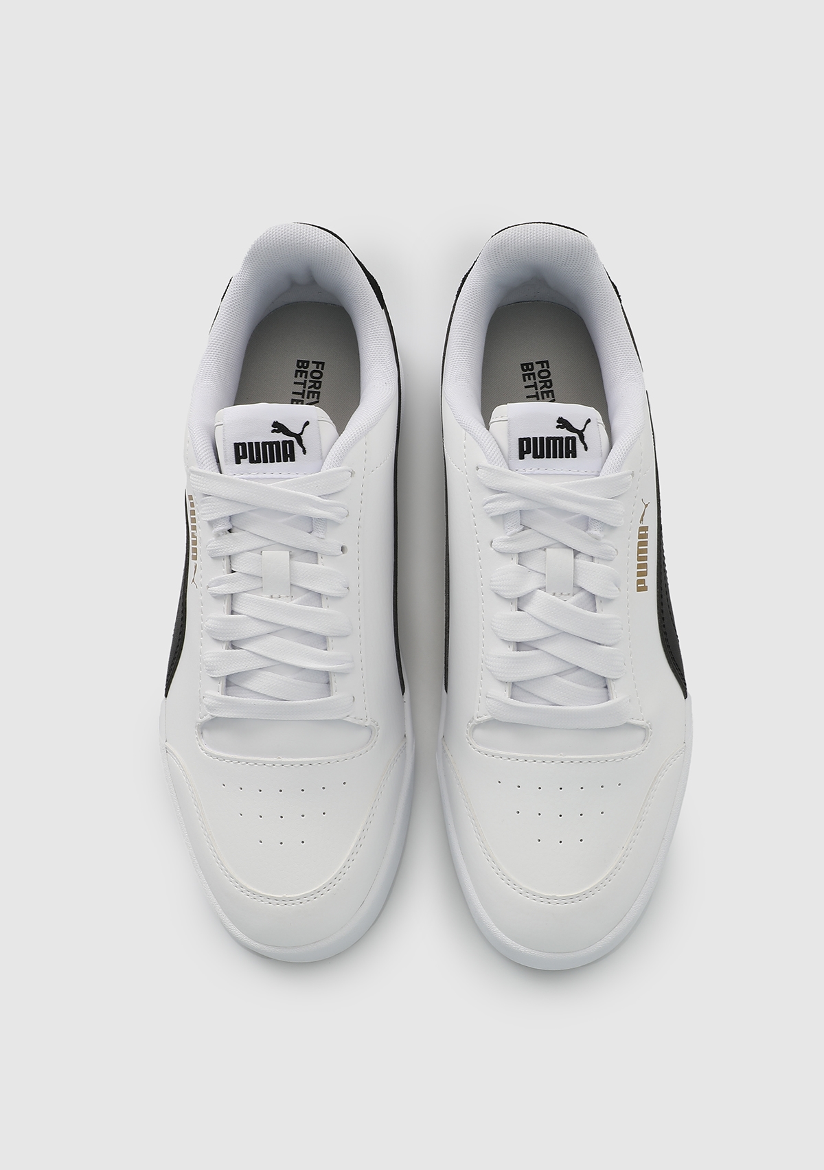 Shuffle Beyaz Erkek Sneaker 30966803