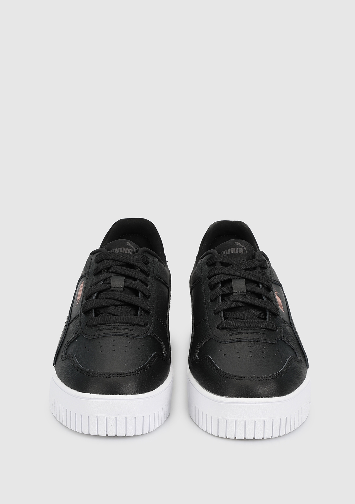 Carina Street Siyah Kadın Sneaker 38939002 