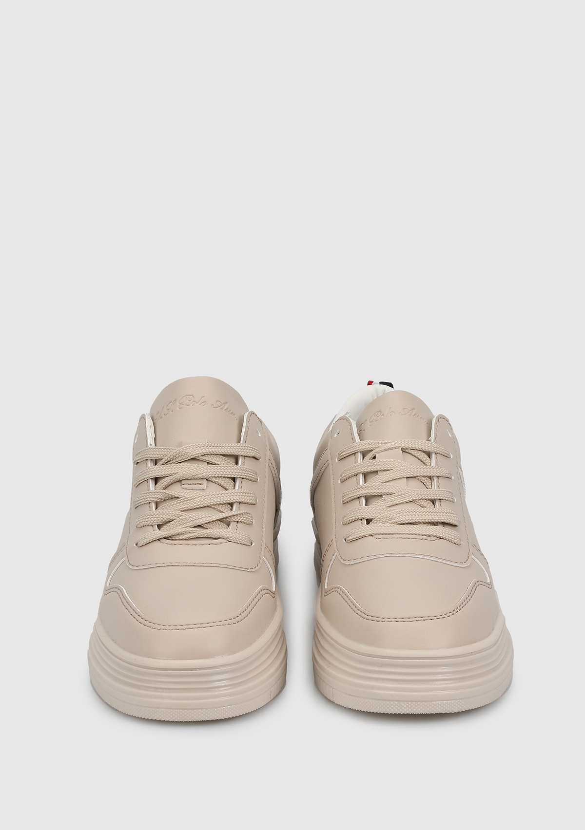 Suri Bej Kadın Sneaker