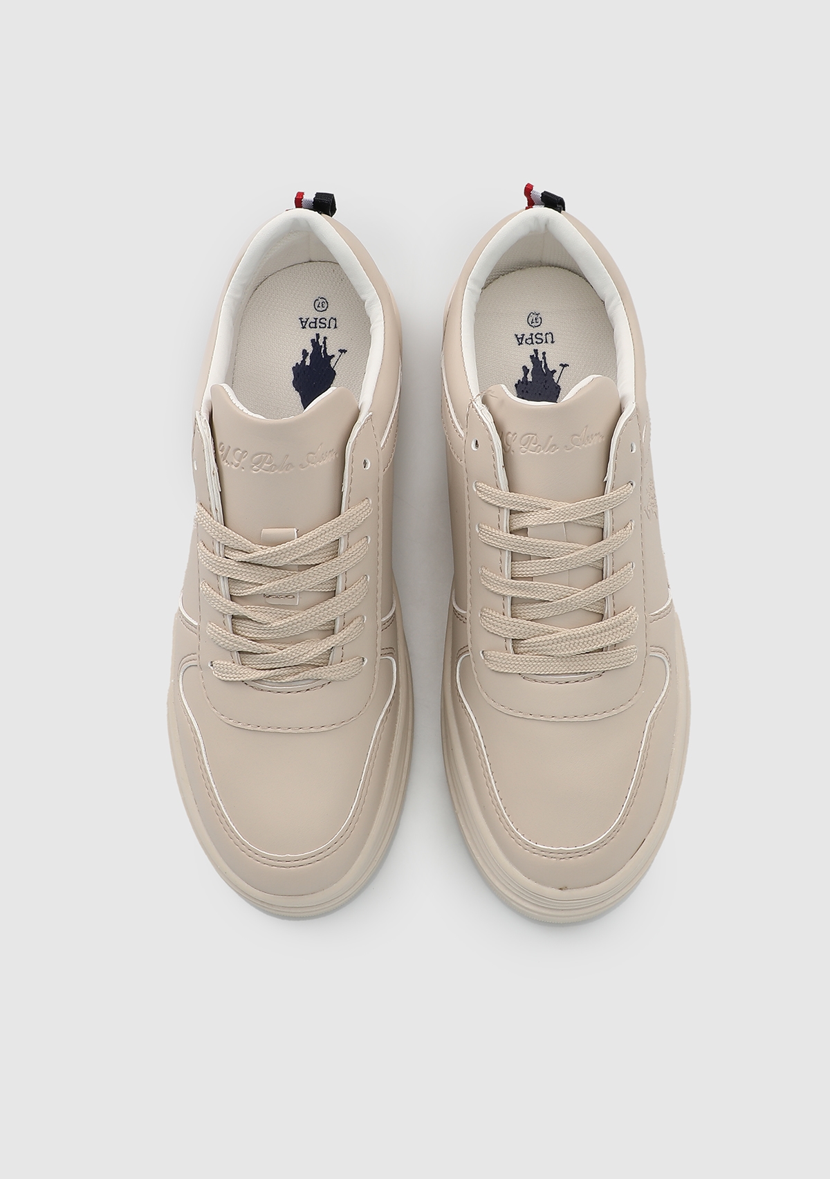 Suri Bej Kadın Sneaker