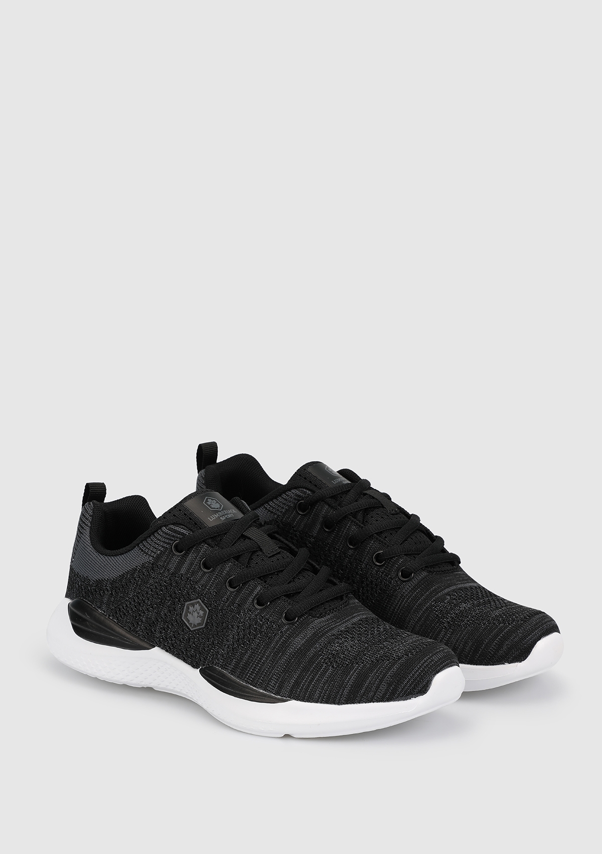Wolky Siyah Kadın Sneaker