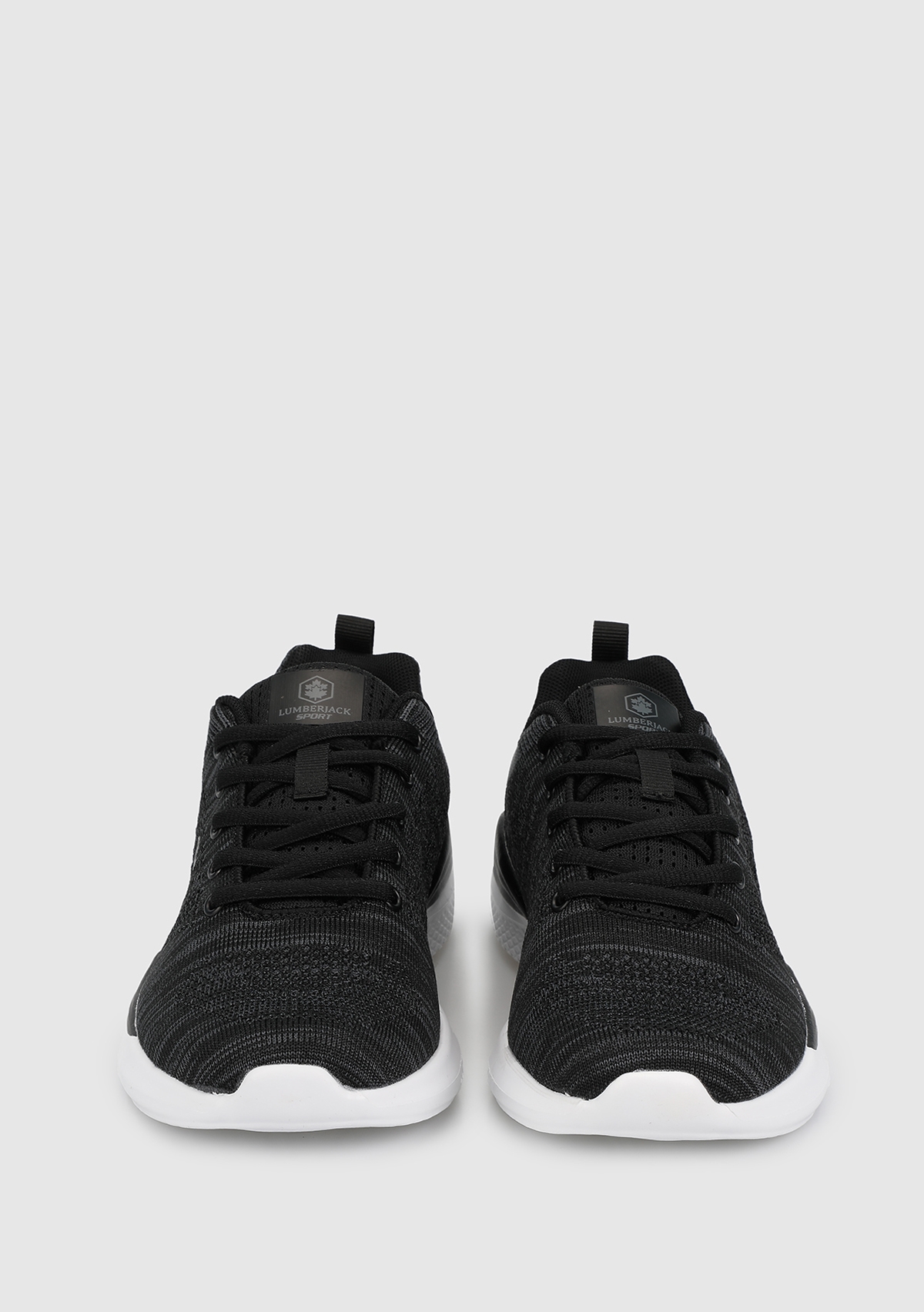 Wolky Siyah Kadın Sneaker