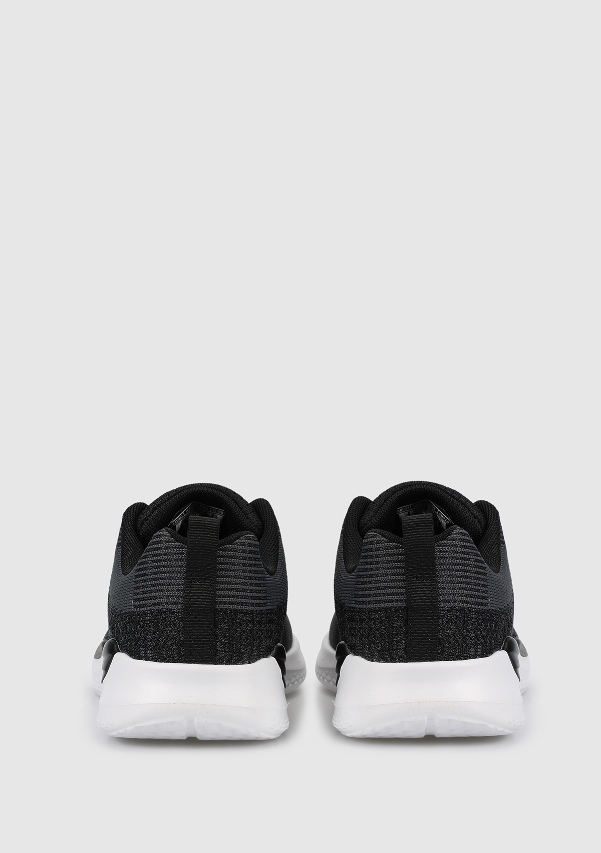 Wolky Siyah Kadın Sneaker