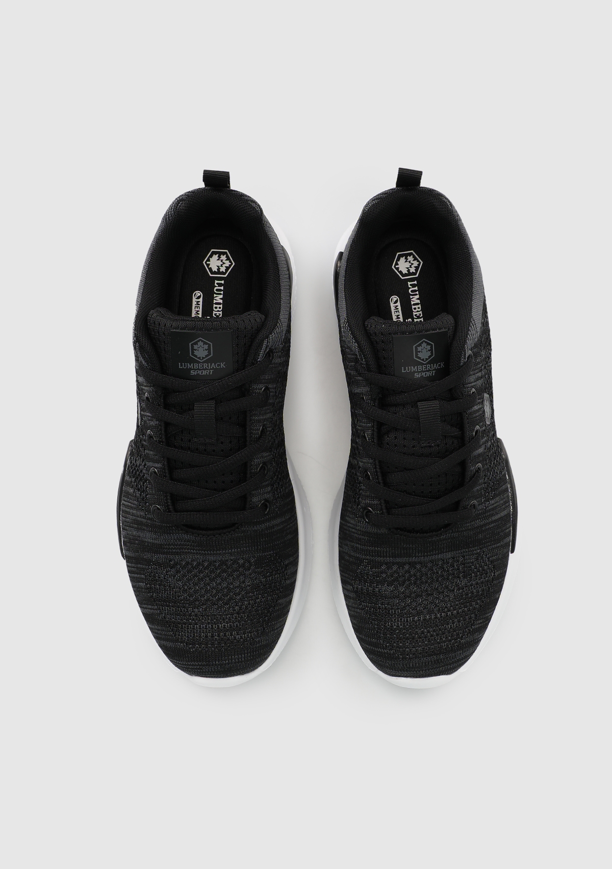 Wolky Siyah Kadın Sneaker