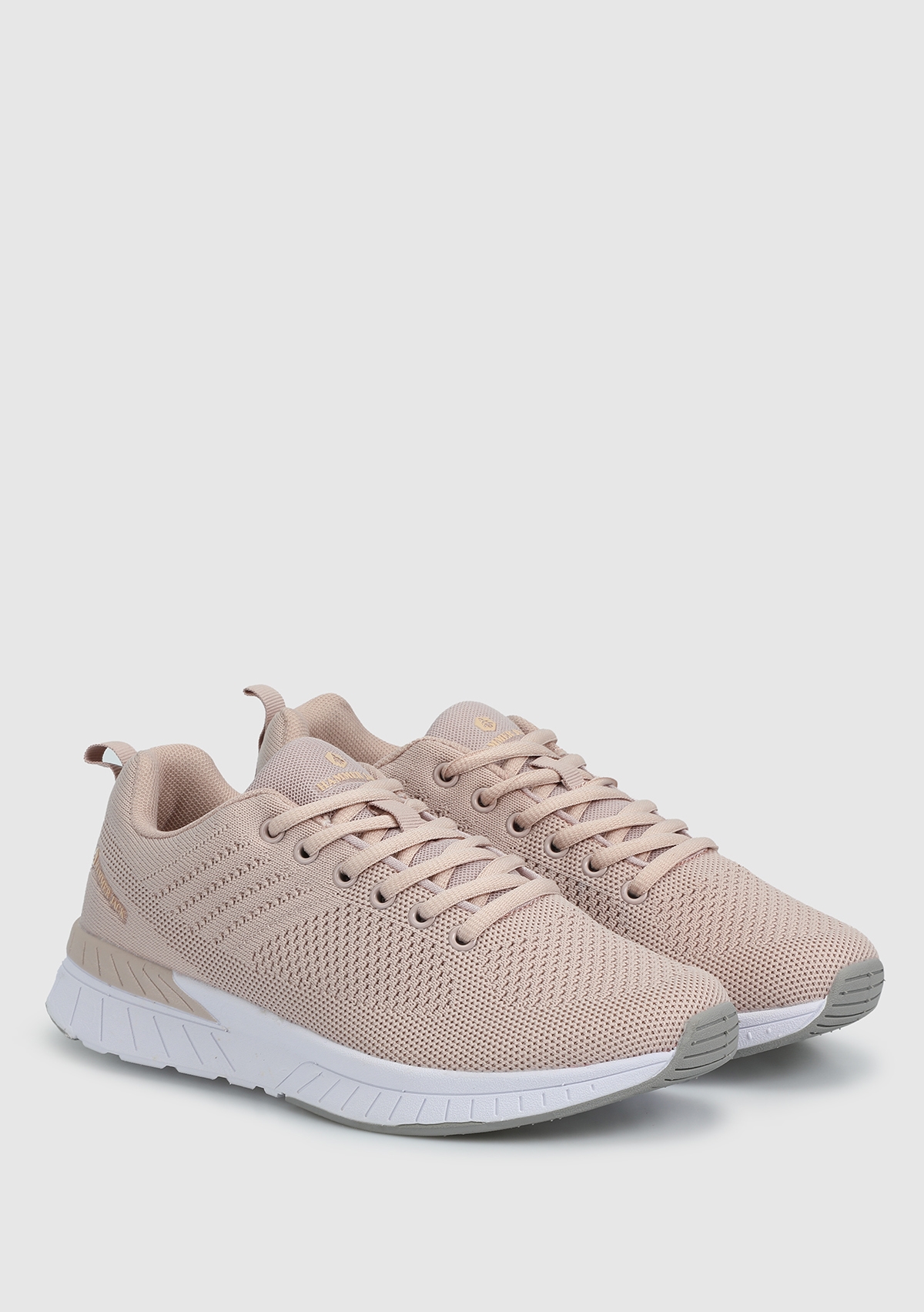 Manaus Pudra Kadın Sneaker