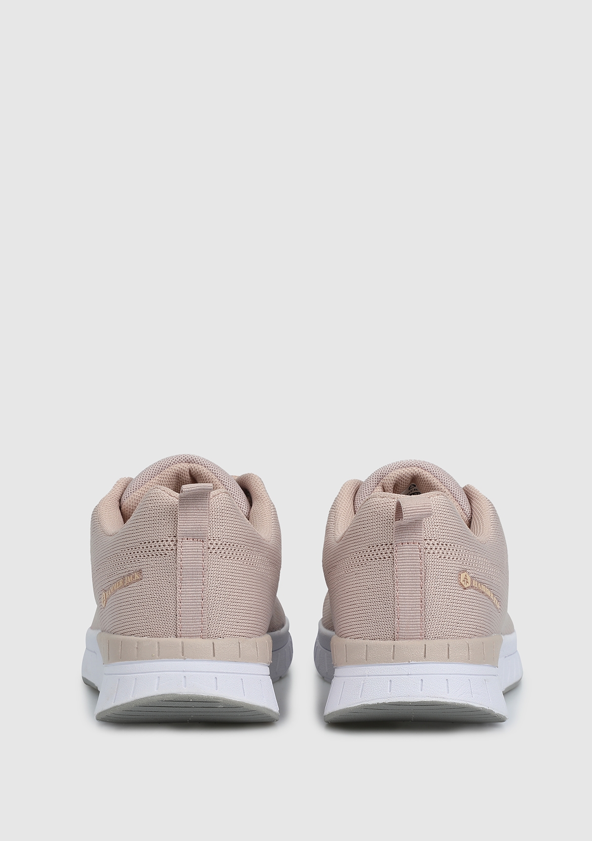 Manaus Pudra Kadın Sneaker